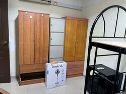 Blk 214 Yishun Street 21 (Yishun), HDB 3 Rooms #425663851